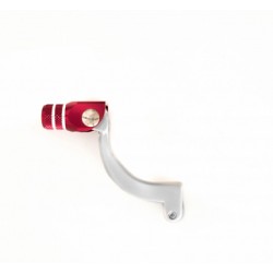 Leva Cambio GAS GAS COMAS TRIAL (SilverRed)